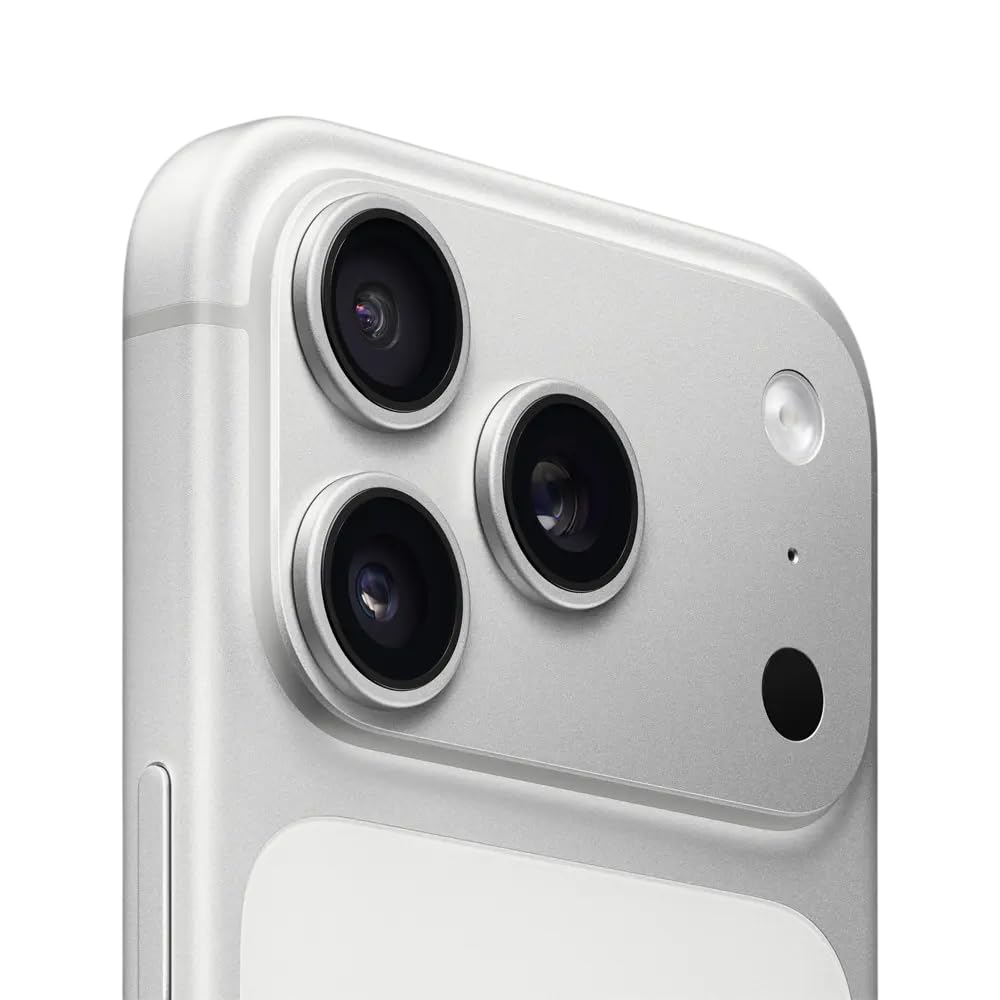 Amazon.com: Apple iPhone 17 Pro Max, US Version, 256GB, eSIM